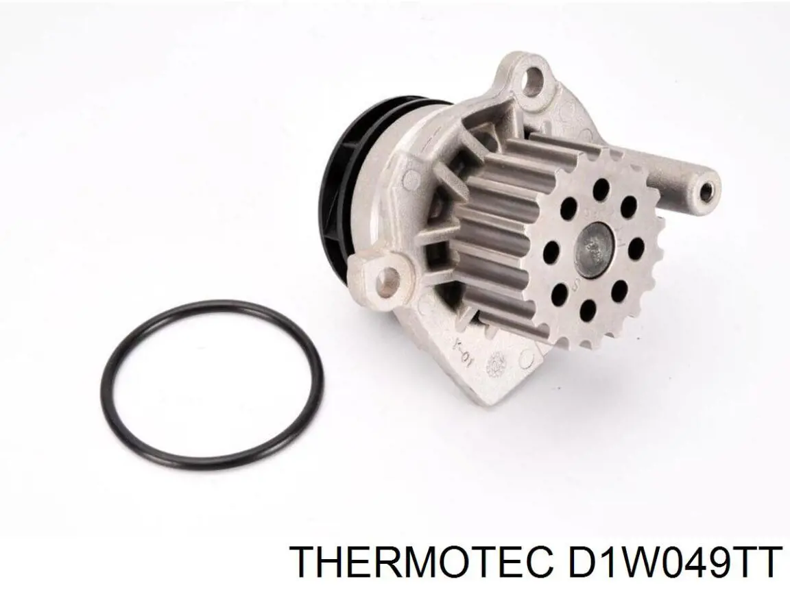 Купить D1W049TT Thermotec Насос охлаждения