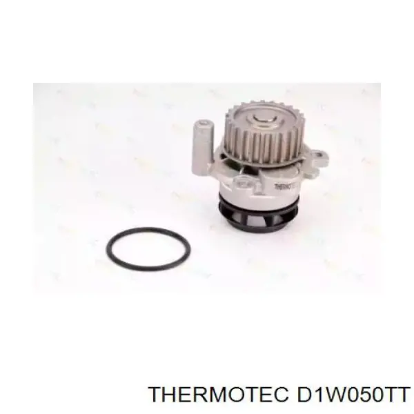 Помпа D1W050TT Thermotec