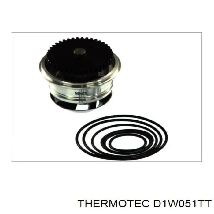 D1W051TT Thermotec помпа