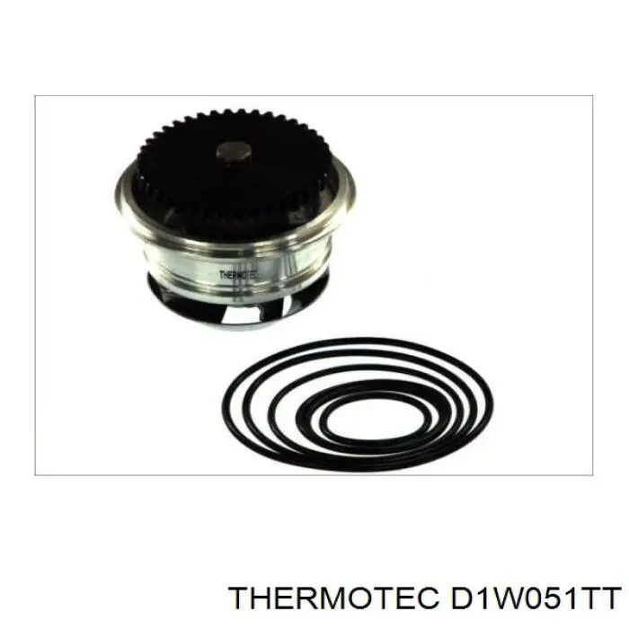 Помпа D1W051TT Thermotec