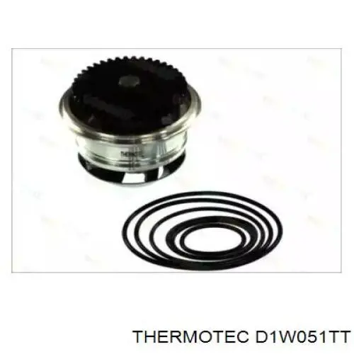 Водяной насос Thermotec D1W051TT