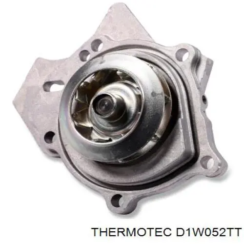 Водяной насос Thermotec D1W052TT
