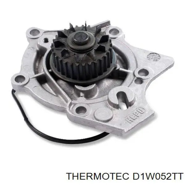 Помпа D1W052TT Thermotec
