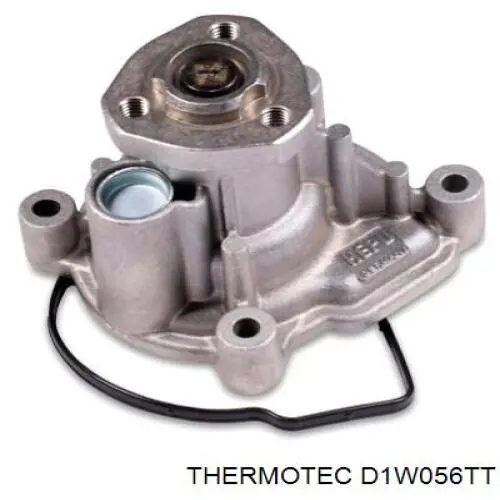 Купить D1W056TT Thermotec Насос охлаждения