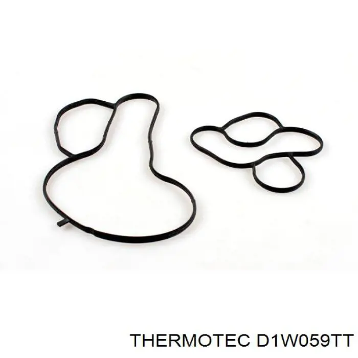 Помпа DP885 Dayco