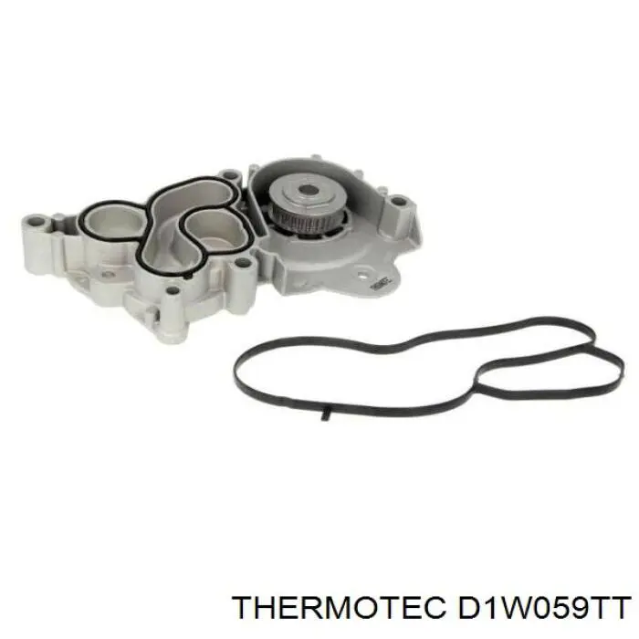 Помпа охлаждения Dayco DP885 цена, от 71.02 USD