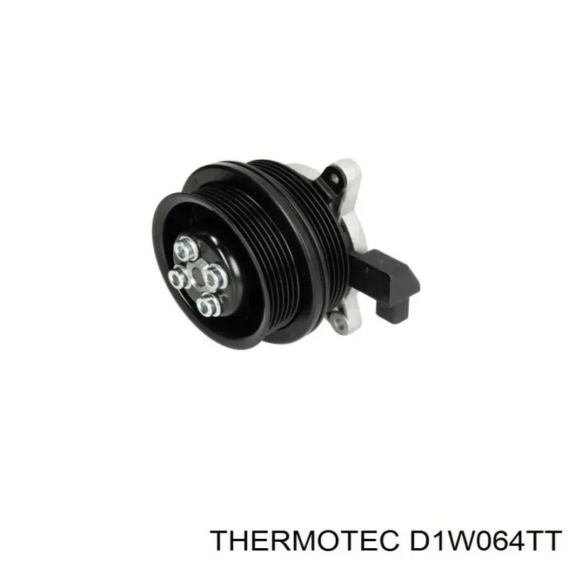 Помпа D1W064TT Thermotec