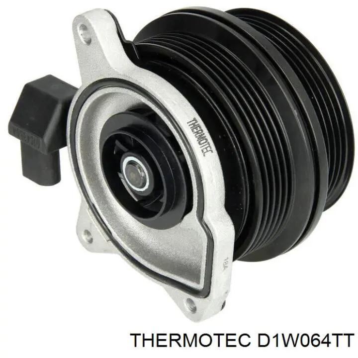 Водяной насос Thermotec D1W064TT