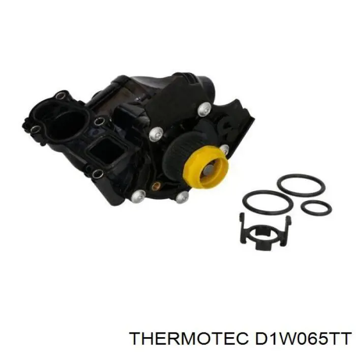 D1W065TT Thermotec