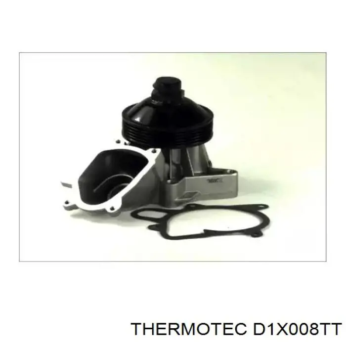 D1X008TT Thermotec помпа