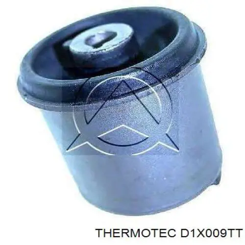 Купить D1X009TT Thermotec Насос охлаждения