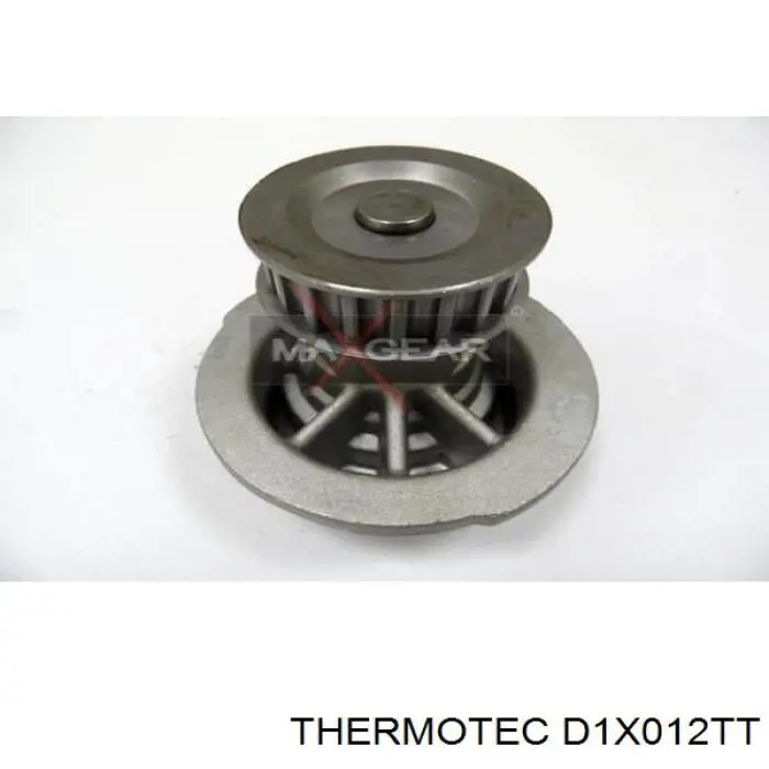 Водяной насос Thermotec D1X012TT