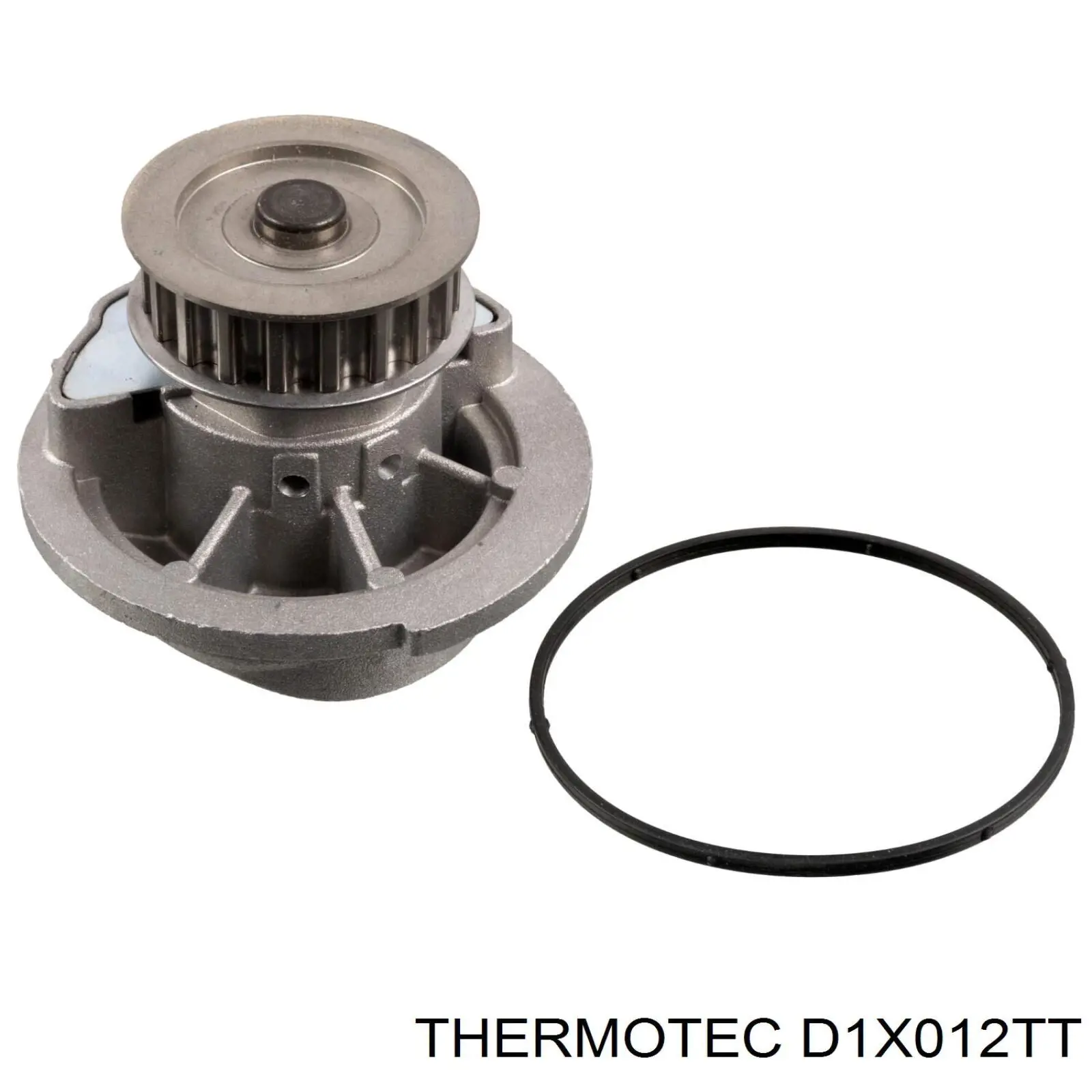 Помпа D1X012TT Thermotec