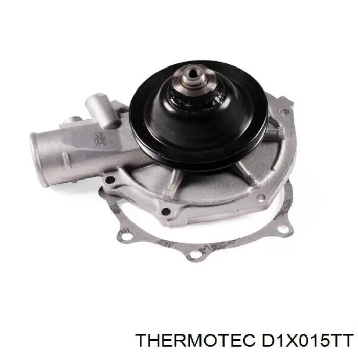 Помпа охлаждения Thermotec D1X015TT цена, от 38.76 USD