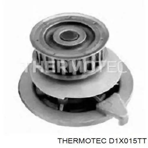 Купить D1X015TT Thermotec Насос охлаждения
