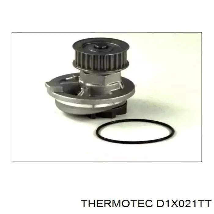D1X021TT Thermotec помпа