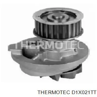 Водяной насос Thermotec D1X021TT