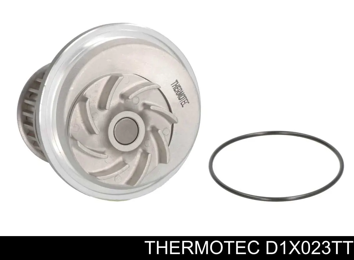 D1X023TT Thermotec помпа