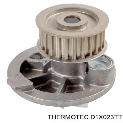 Помпа D1X023TT Thermotec