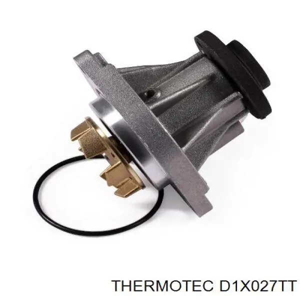 Купить D1X027TT Thermotec Насос охлаждения