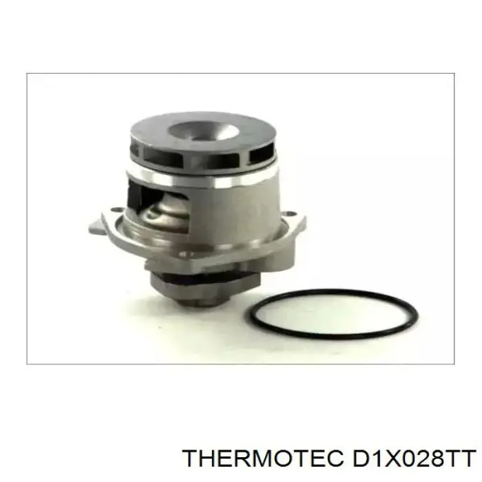 D1X028TT Thermotec помпа
