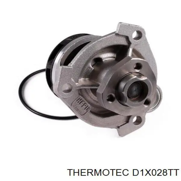Купить D1X028TT Thermotec Насос охлаждения
