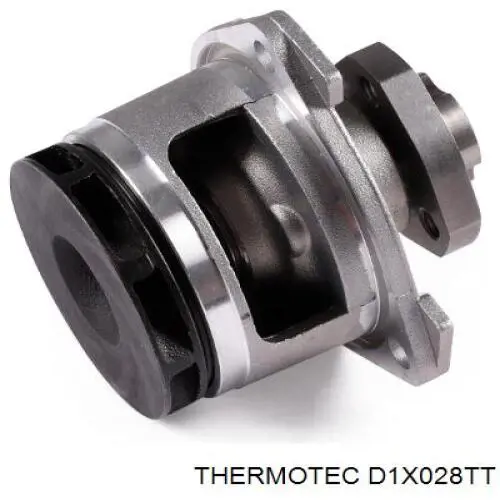 Помпа D1X028TT Thermotec