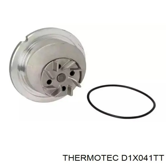 Помпа D1X041TT Thermotec