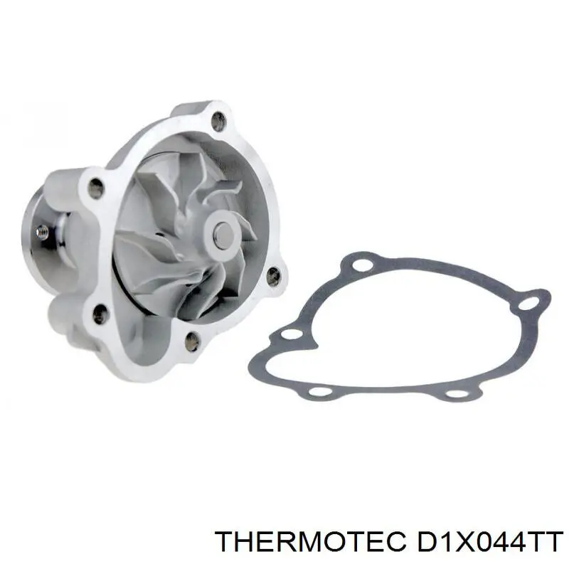 Помпа D1X044TT Thermotec
