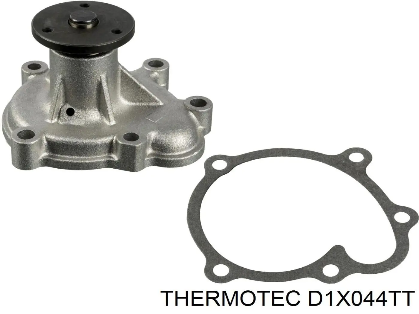 Купить D1X044TT Thermotec Насос охлаждения