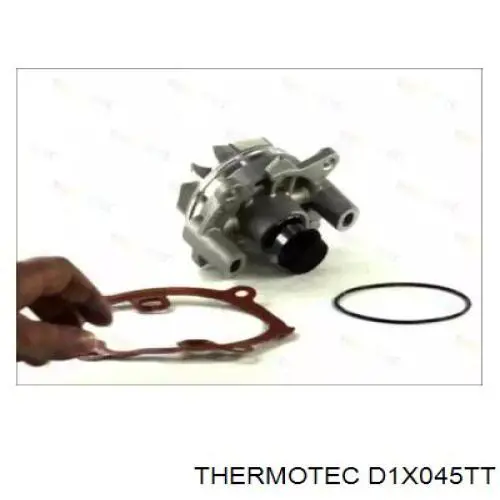 D1X045TT Thermotec Насос водяной