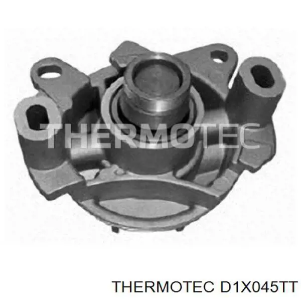 Купить D1X045TT Thermotec Насос охлаждения