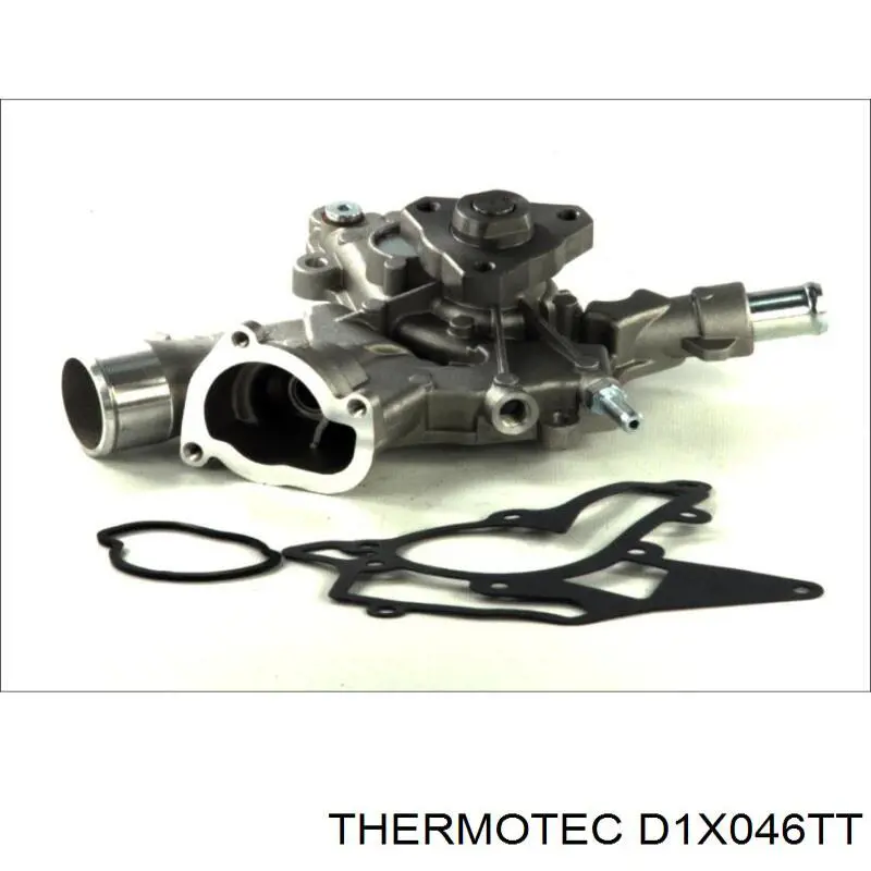 D1X046TT Thermotec