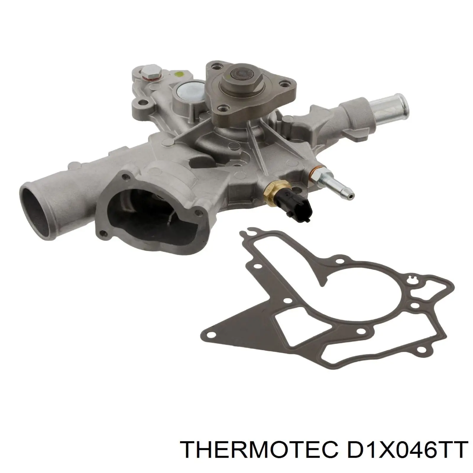 Помпа D1X046TT Thermotec