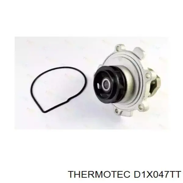 Водяной насос Thermotec D1X047TT