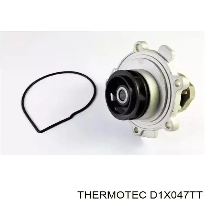 D1X047TT Thermotec помпа