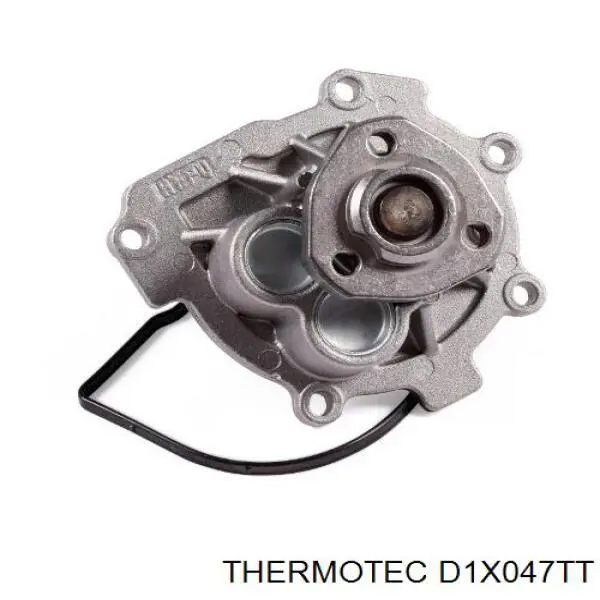 D1X047TT Thermotec
