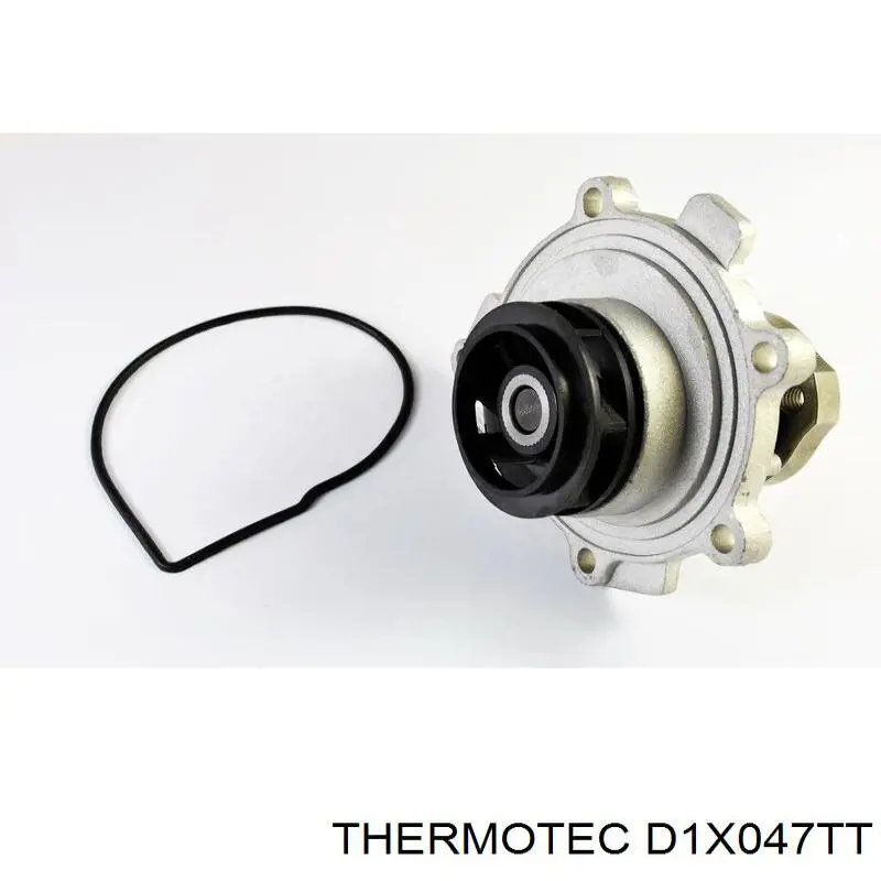 D1X047TT Thermotec