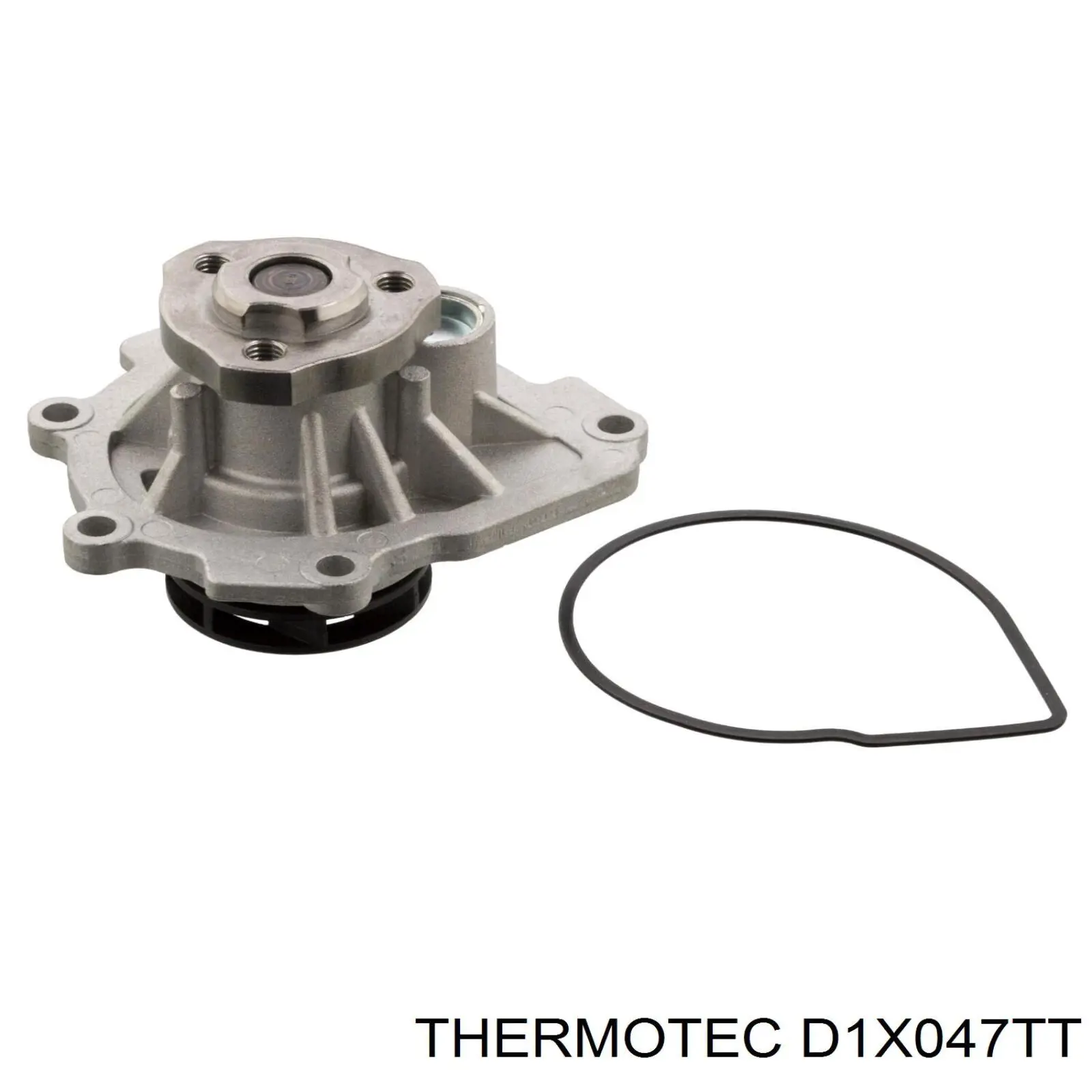 Купить D1X047TT Thermotec Насос охлаждения