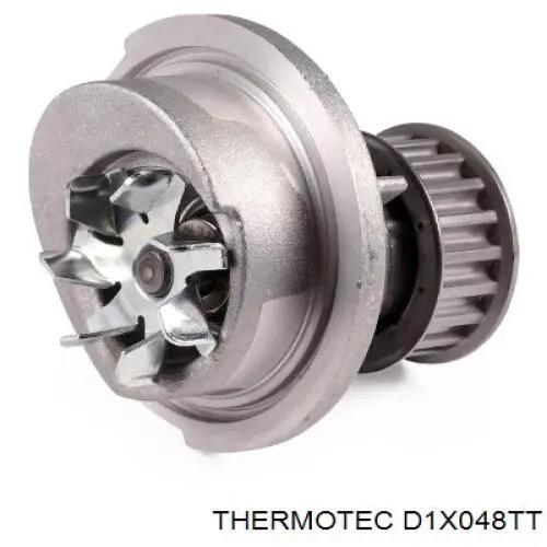 Помпа охлаждения Thermotec D1X048TT цена, от 29.50 USD