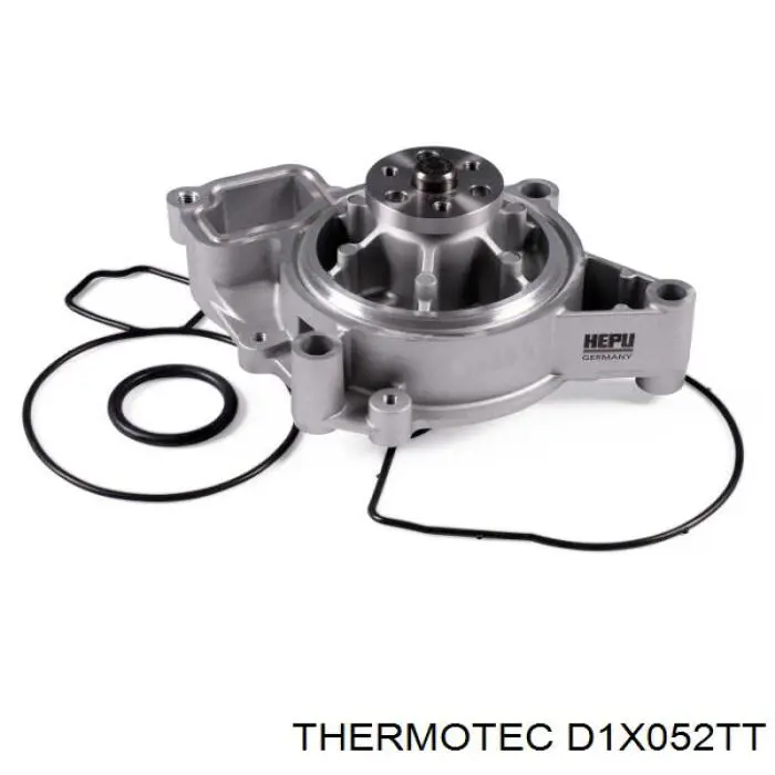 Помпа D1X052TT Thermotec