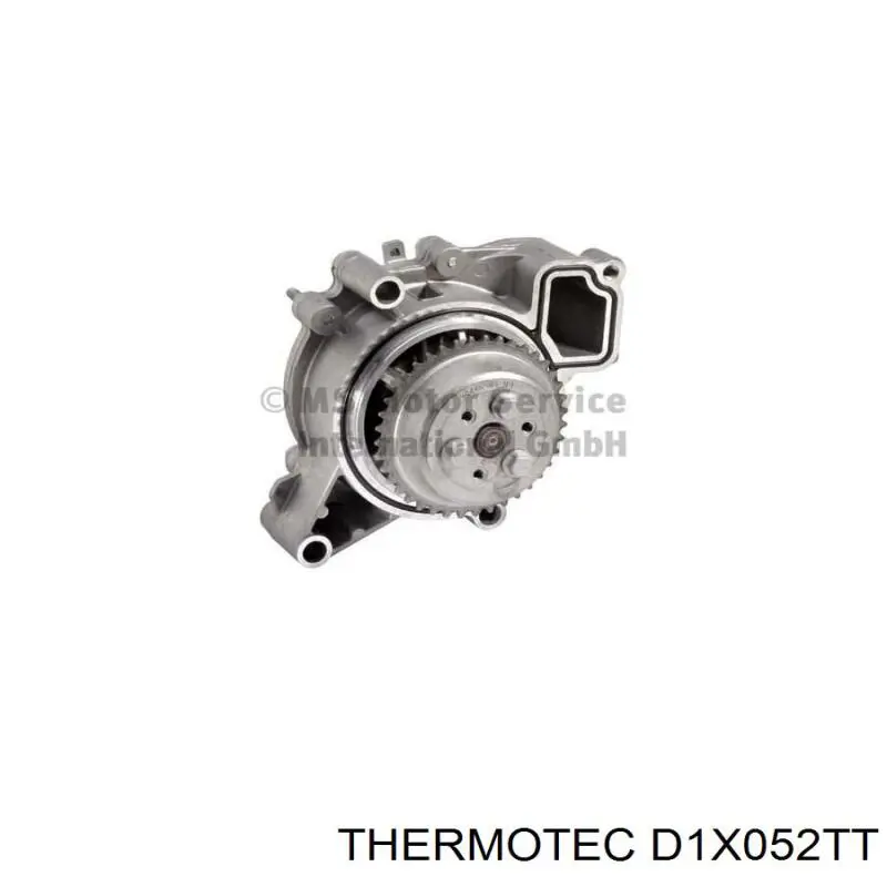 Водяной насос Thermotec D1X052TT