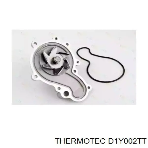 Помпа D1Y002TT Thermotec