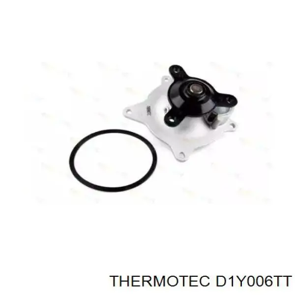 Помпа D1Y006TT Thermotec
