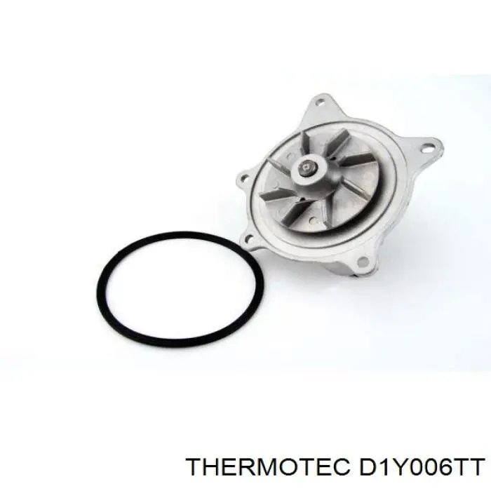 D1Y006TT Thermotec