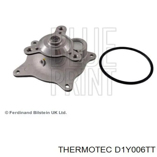 Купить D1Y006TT Thermotec Насос охлаждения