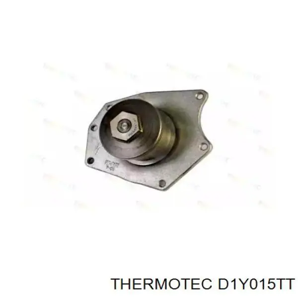 Купить D1Y015TT Thermotec Насос охлаждения