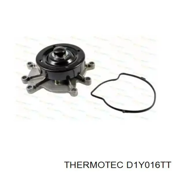 Помпа охлаждения Thermotec D1Y016TT цена, от 45.47 USD