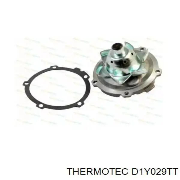 D1Y029TT Thermotec помпа