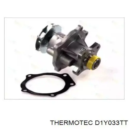 Помпа D1Y033TT Thermotec